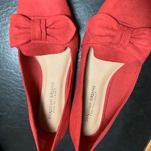 Ladies dress/casual shoes